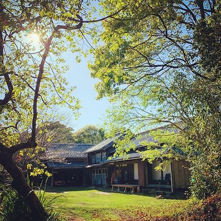 Kominka Sharehouse Hooju Miyazaki Bagian luar foto