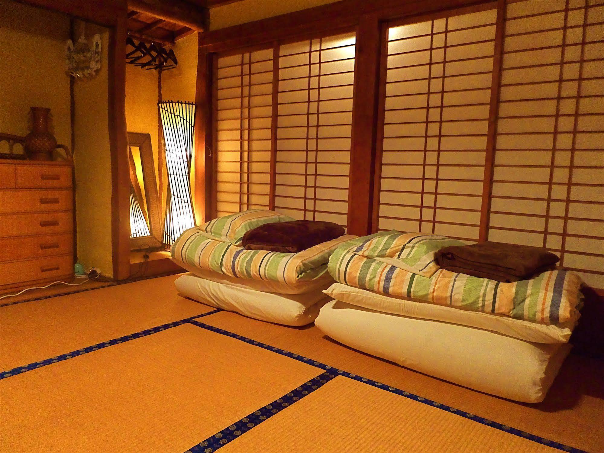 Kominka Sharehouse Hooju Miyazaki Bagian luar foto