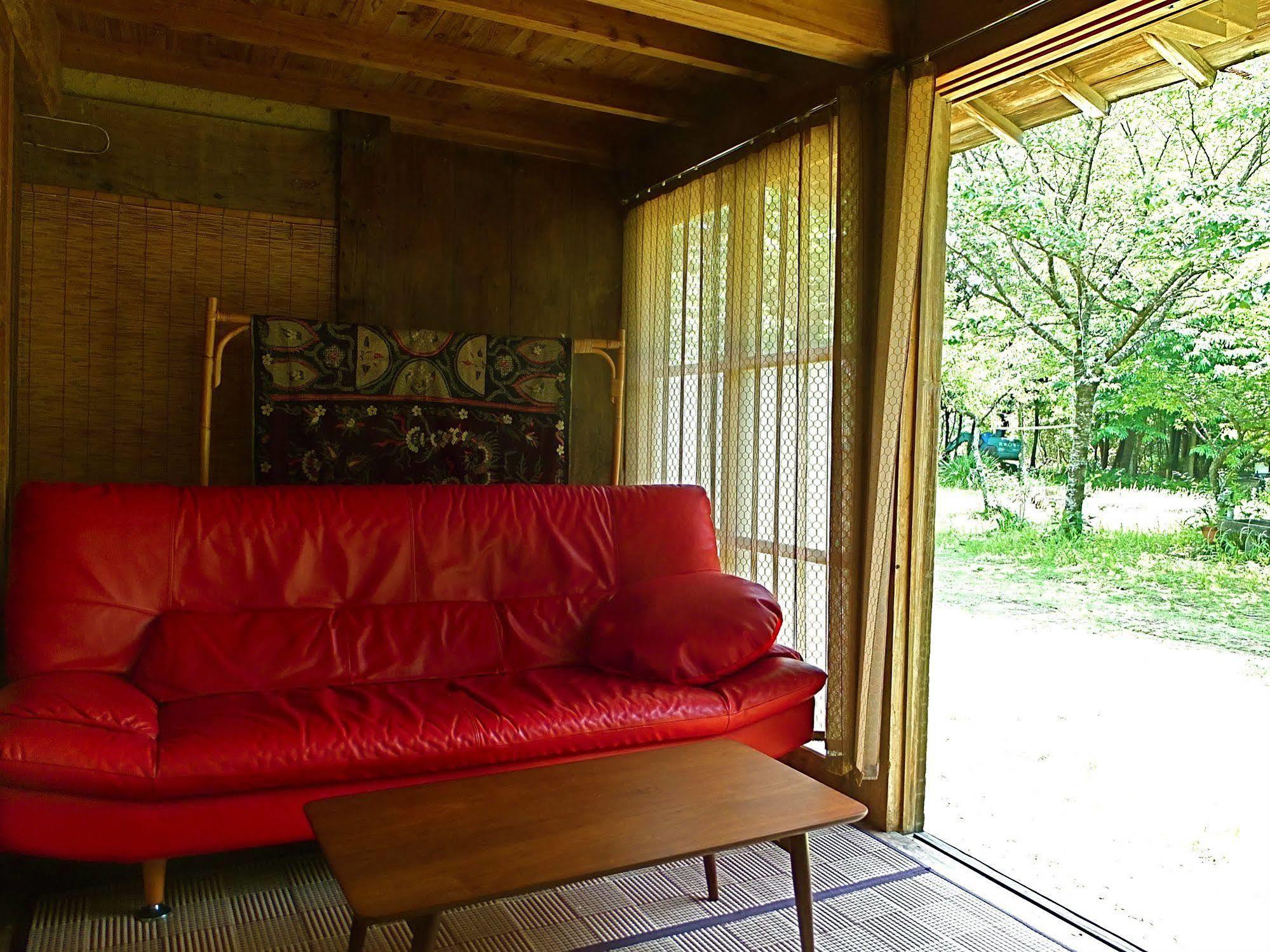 Kominka Sharehouse Hooju Miyazaki Bagian luar foto