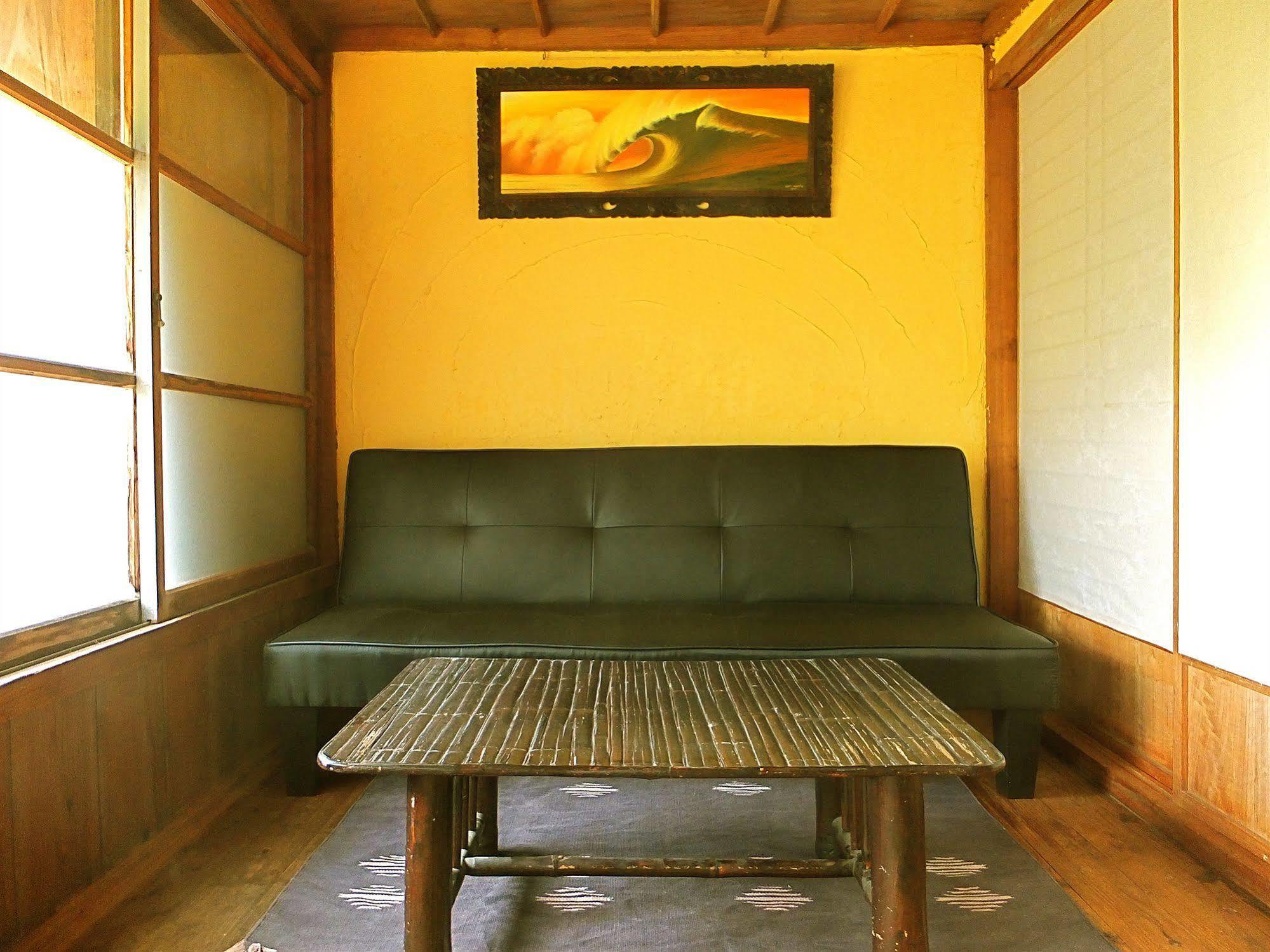 Kominka Sharehouse Hooju Miyazaki Bagian luar foto