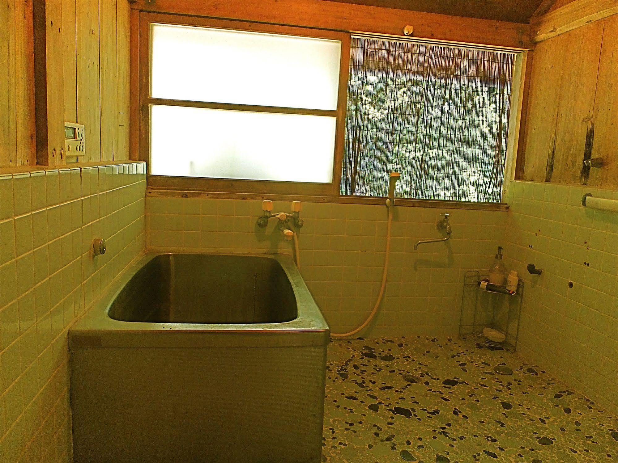 Kominka Sharehouse Hooju Miyazaki Bagian luar foto