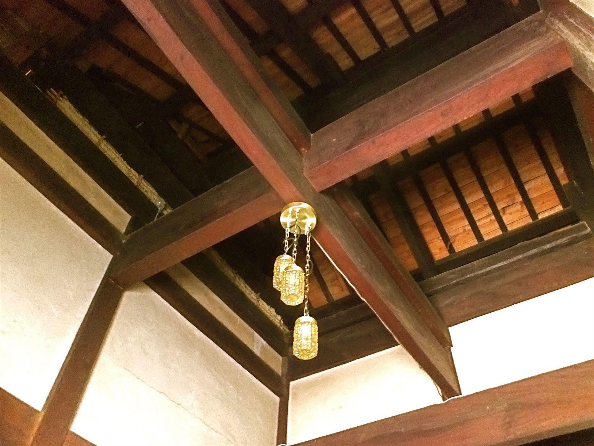 Kominka Sharehouse Hooju Miyazaki Bagian luar foto