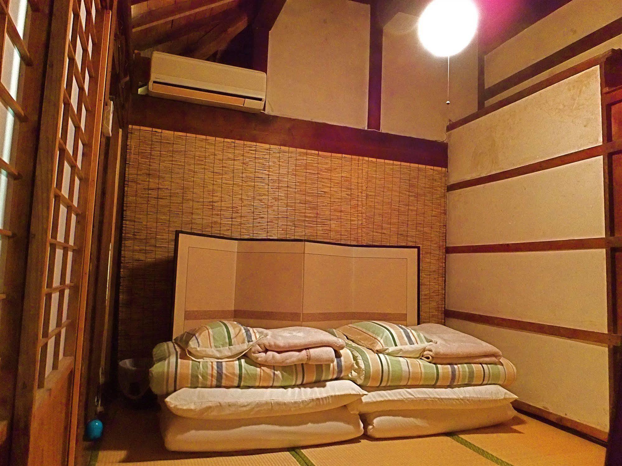 Kominka Sharehouse Hooju Miyazaki Bagian luar foto