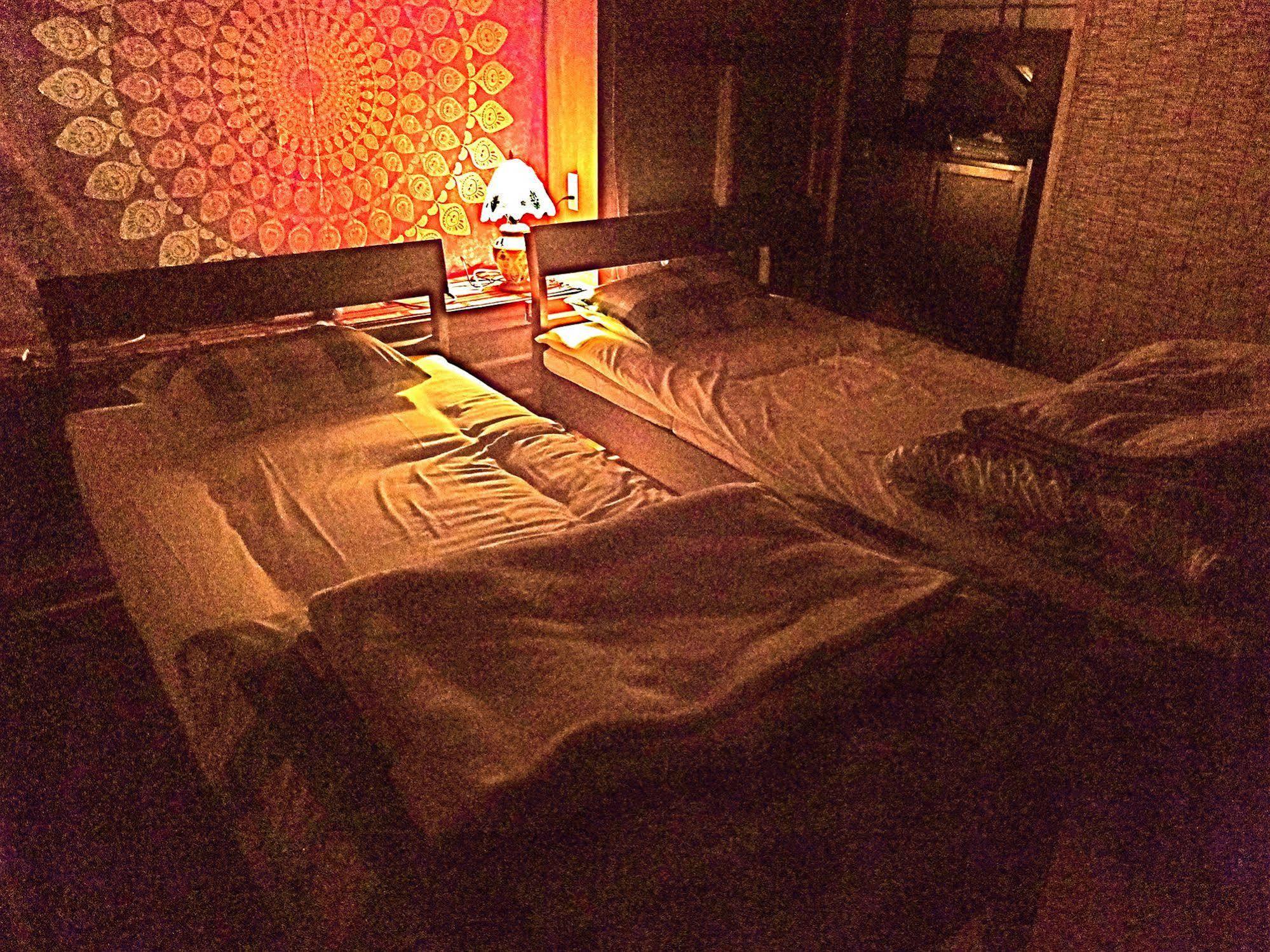 Kominka Sharehouse Hooju Miyazaki Bagian luar foto
