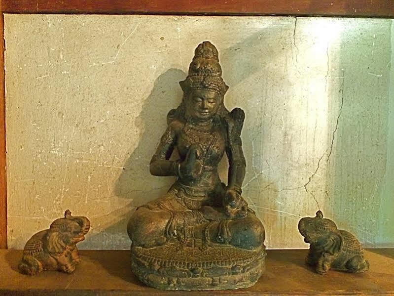 Kominka Sharehouse Hooju Miyazaki Bagian luar foto